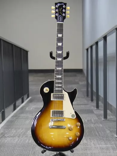Store Special Product - Gibson - Les Paul Standard 50s - Tobacco Burst