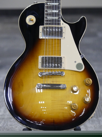 Store Special Product - Gibson - Les Paul Standard 50s - Tobacco Burst