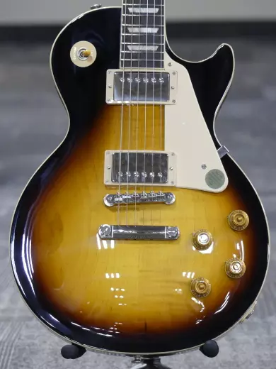 Store Special Product - Gibson - Les Paul Standard 50s - Tobacco Burst