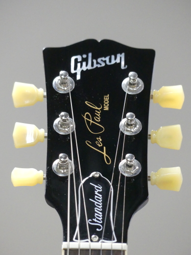 Store Special Product - Gibson - Les Paul Standard 50s - Tobacco Burst