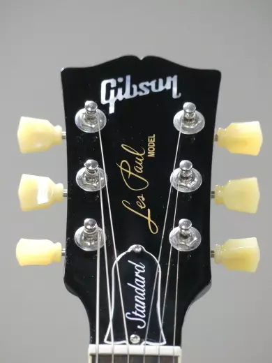 Store Special Product - Gibson - Les Paul Standard 50s - Tobacco Burst