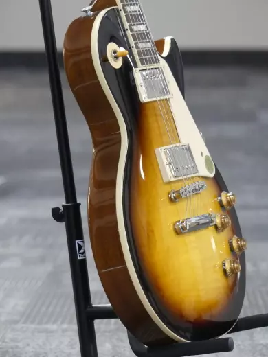 Store Special Product - Gibson - Les Paul Standard 50s - Tobacco Burst