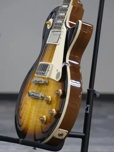 Gibson - Les Paul Standard 50s - Tobacco Burst 5