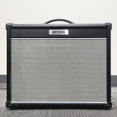 BOSS - Stage 40W 1x12 Amplificateur de guitare