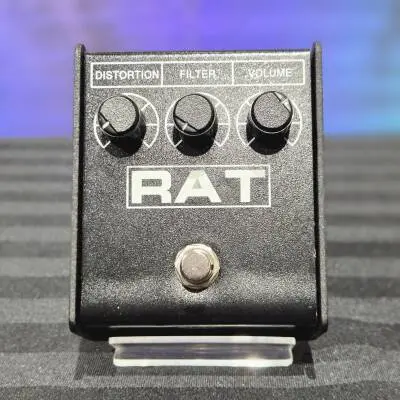 Store Special Product - RAT - P�dale Rat 2