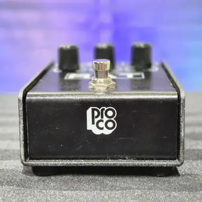 RAT - P�dale Rat 2 2