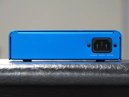 Strymon - bloc d'alimentation ZUMA 5