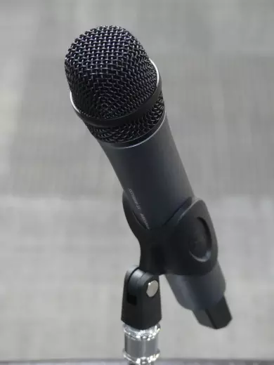 Sennheiser - Système de microphone sans fil à main 6