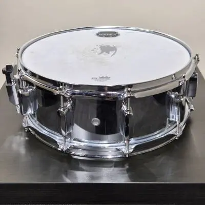 Mapex - caisse claire d'entrainement MSK14D 2