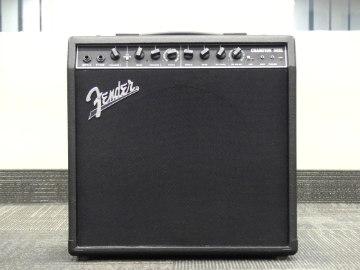 Fender - Amplificateur Champion 50XL 120V