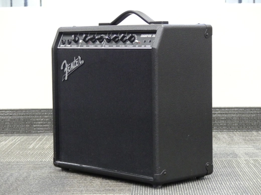 Fender - Amplificateur Champion 50XL 120V 2