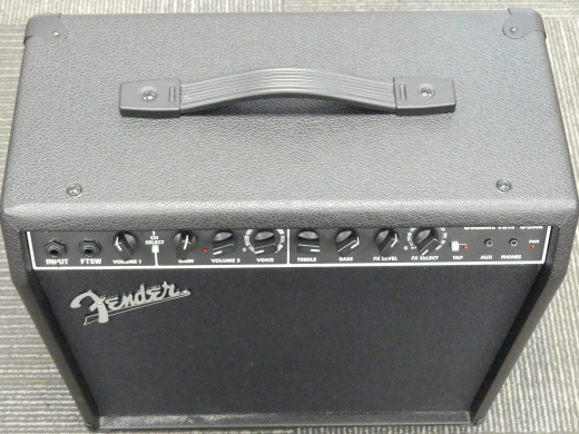 Fender - Amplificateur Champion 50XL 120V 7