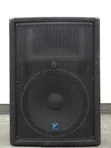 Yorkville Sound - YX15P