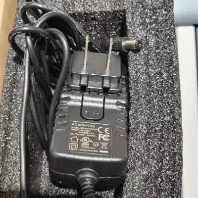 Modal Electronics - Synthtiseur de table d'onde polyphonique Argon8 37 cls 2