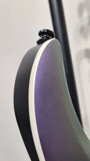 Ibanez - Guitare �lectrique RGA42EX (fini Black Aurora Burst Matte) 2