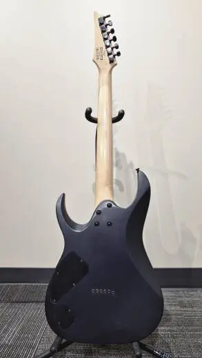 Ibanez - Guitare �lectrique RGA42EX (fini Black Aurora Burst Matte) 2