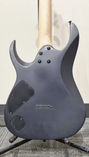 Ibanez - Guitare �lectrique RGA42EX (fini Black Aurora Burst Matte) 2