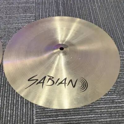 Sabian - Cymbales de hi-hat AA moyennes (14 pouces) 2