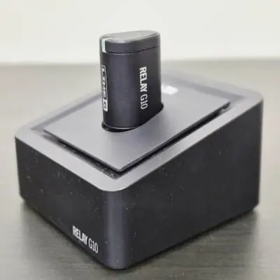 Line 6 - Syst�me de guitare sans fil rechargeable Relay G10 2