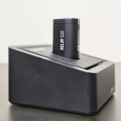 Line 6 - Syst�me de guitare sans fil rechargeable Relay G10 2