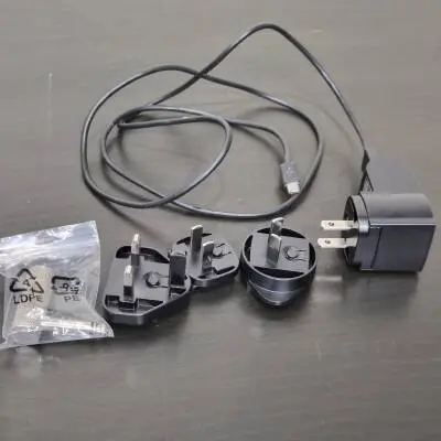 Line 6 - Syst�me de guitare sans fil rechargeable Relay G10 2