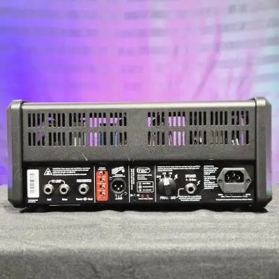 Hughes & Kettner - T�te TubeMeister Deluxe 20 2
