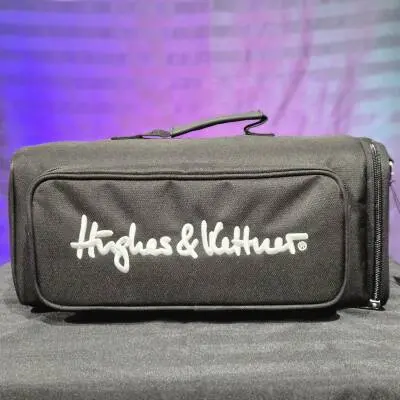 Hughes & Kettner - T�te TubeMeister Deluxe 20 2