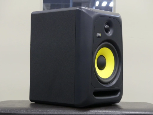 KRK - Moniteur actif  7 2