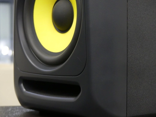 KRK - Moniteur actif  7 4