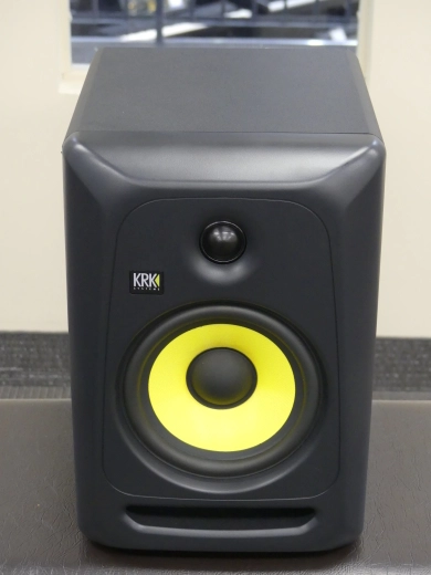 KRK - Moniteur actif  7 5