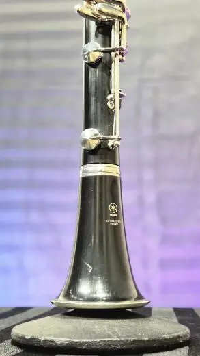 Yamaha - Clarinette - R�sine ABS Mate 2