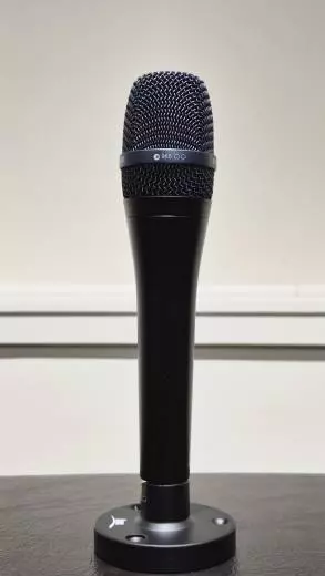 Sennheiser - e 965 Microphone � condensateur vocal � grand diaphragme 2