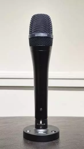 Sennheiser - e 965 Microphone � condensateur vocal � grand diaphragme 2