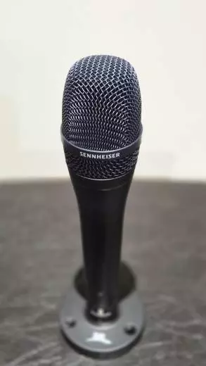 Sennheiser - e 965 Microphone � condensateur vocal � grand diaphragme 2