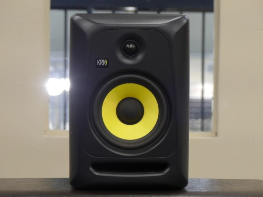 KRK - Moniteur actif 7