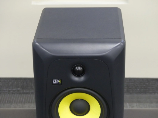 KRK - Moniteur actif 7 2