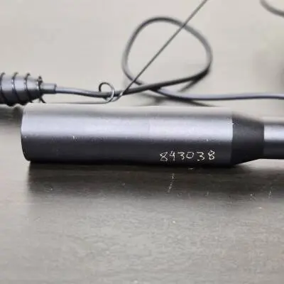 Apex - Microphone de choeur / de sc�ne (suspendu) � profil bas 2