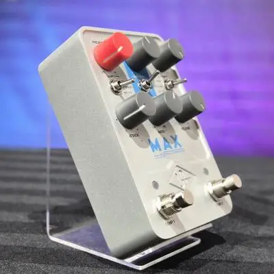 Universal Audio - Pr�ampli et compression Max 2