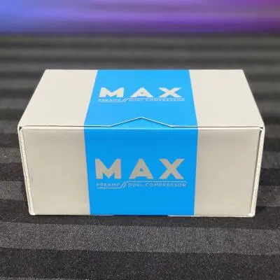 Universal Audio - Pr�ampli et compression Max 2