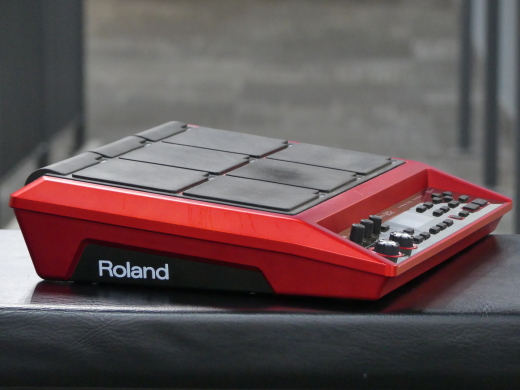 Roland SPD-SX Special Edition 【ロートタム音源付】 Roland SPD-SX Special Edition review | MusicRadar