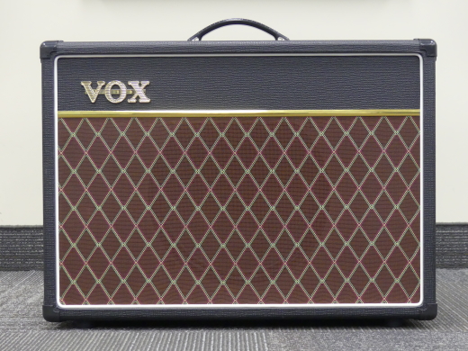 Store Special Product - Vox - Ampli  lampes 15 watts