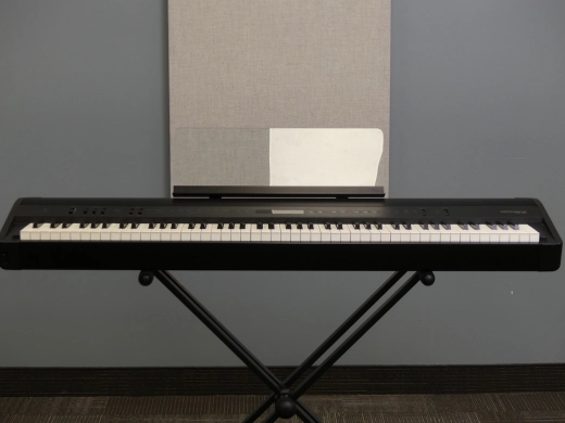 Roland - piano numrique FP-90- noir