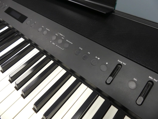 Roland - piano numrique FP-90- noir 2