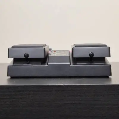 BOSS - P�dale double - Loop Station 2