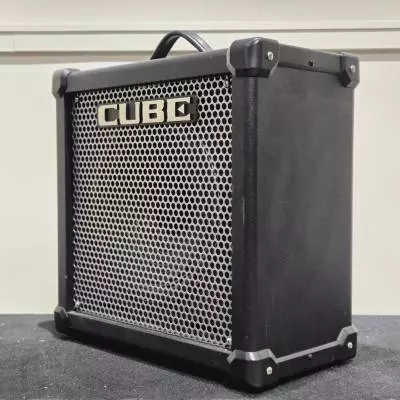 Roland - Ampli Guitare 40GX 2