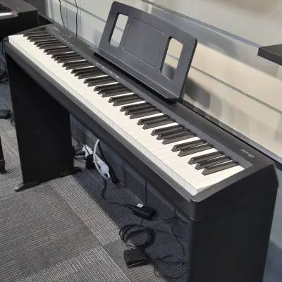 Roland - Piano num�rique portable FP-10 (haut-parleurs int�gr�s)