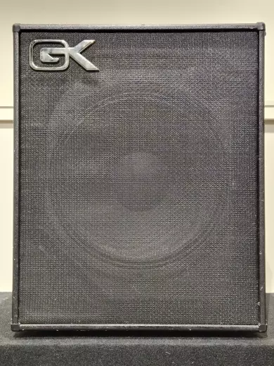 Gallien-Krueger - Cabinet actif ultra lger - 1x15