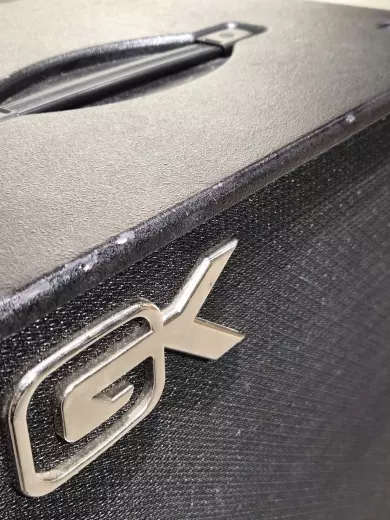 Gallien-Krueger - Cabinet actif ultra lger - 1x15 2