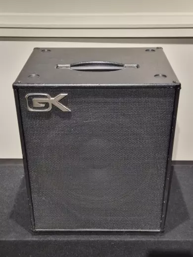 Gallien-Krueger - Cabinet actif ultra lger - 1x15 2