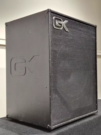 Gallien-Krueger - Cabinet actif ultra lger - 1x15 2